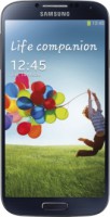 SAMSUNG GALAXY S4