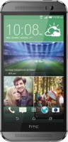 HTC ONE M8