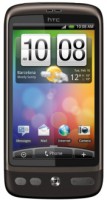 HTC DESIRE