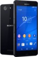 SONY XPERIA Z3 COMPACT