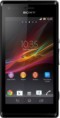 SONY XPERIA M