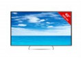 Panasonic TX-40AS640E, Smart TV, 3D