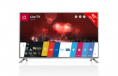  LG 42LB652V, Smart TV, 3D, Full HD
