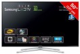 Samsung 50H6400 Smart TV Quad Core, 3D, Modo Fútbol